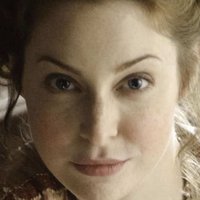 Esmé Bianco Meztelen