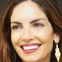 Eugenia Silva Meztelen