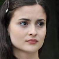 Eva Josefikova Meztelen