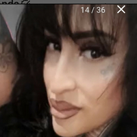 Evelyn De Anda Meztelen