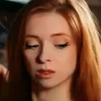 EvelynDeFierce Meztelen