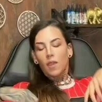 Everly Bella Meztelen