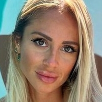 Federica Morello Meztelen