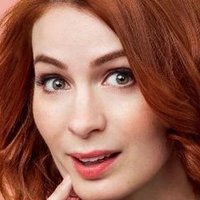 Felicia Day Meztelen