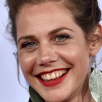 Felicitas Woll Meztelen