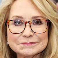 Felicity Kendal Meztelen