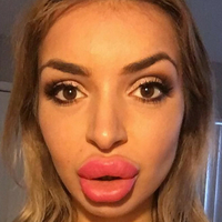 FilthyNikki Meztelen