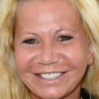 Fiona Gélin Meztelen