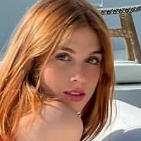 Flávia Charallo Meztelen