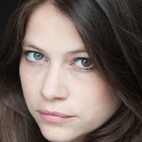 Florence Coste Meztelen