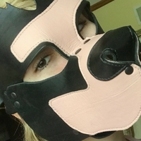 fox_anatomy Meztelen