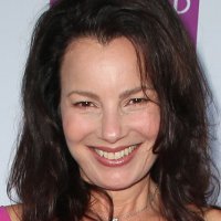 Fran Drescher Meztelen