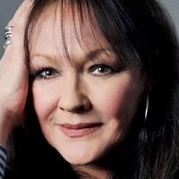 Frances Barber Meztelen