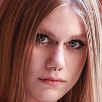 Francesca Megna Meztelen