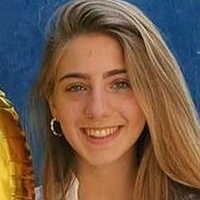 Francesca Salerno Meztelen