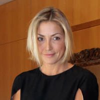 Francesca Senette Meztelen