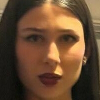 Francisca Gil Chita Meztelen