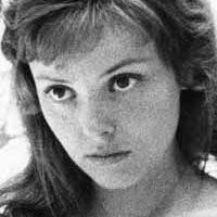 Françoise Brion Meztelen