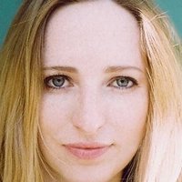 Franziska Holitschke Meztelen
