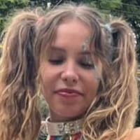Gabbie Fadel Meztelen