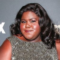 Gabourey Sidibe Meztelen