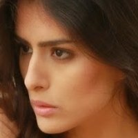 Gabriela Milagre Meztelen