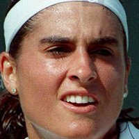 Gabriela Sabatini Meztelen