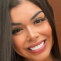 Gabriella Euzebio Meztelen