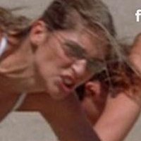 Gabrielle Reece Meztelen