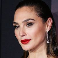 Gal Gadot Meztelen