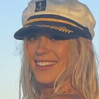 Georgia Eisler Meztelen
