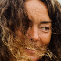 Georgina Lynch Meztelen