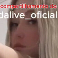 Geovana Ribeiro Meztelen