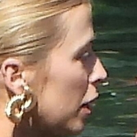 Geraldine Guyot Meztelen