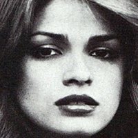 Gia Carangi Meztelen