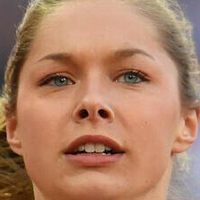 Gina Lückenkemper Meztelen
