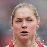 Gina Lueckenkemper Meztelen