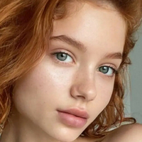 Ginger Baby Meztelen