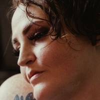 gingerbae87 Meztelen