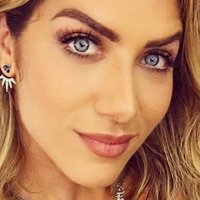 Giovanna Ewbank Meztelen