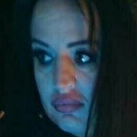 Gitana Adelle Meztelen