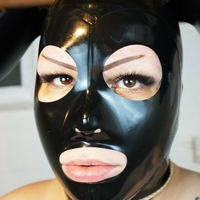 goddess_rosa_x Meztelen