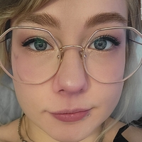 Goddess Syrein Meztelen