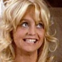 Goldie Hawn Meztelen