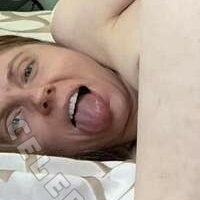 GoofyKitty4U Meztelen