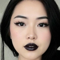 GothGirlBaby Meztelen