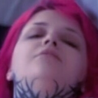 GothicBratX Meztelen