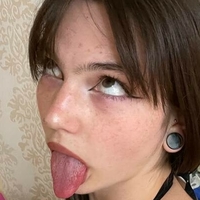 Gothprincess Meztelen