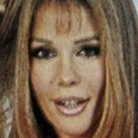 Graciela Alfano Meztelen