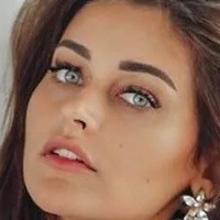 Hanna Iluszczenko Meztelen